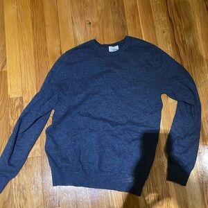 Sonoma Sweater- Navy (S)
